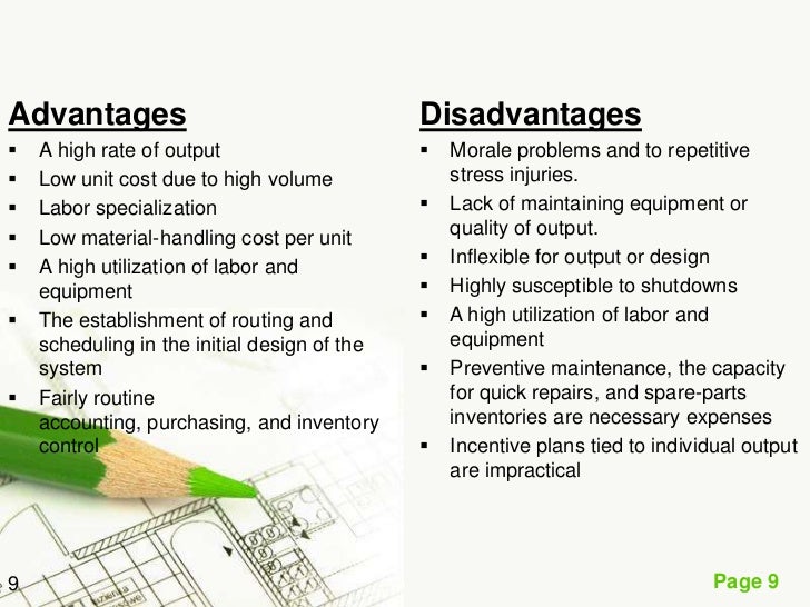 inventory control system