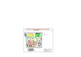 D
W
WW
DOOR
DOOR
RS
GATE
FENCING
Path
Path Path
W
W
SURFACE
WORK
TABLE
MILLING MAC
MOTHERSON AUTOMOTIVE TECHNOLOGIES & ENGINEERING
PUDUCHERRY
PathPath
Path Path Path
Path Path Path Path
WAITING
AREA
Spectic Tank 3
3 KL
 