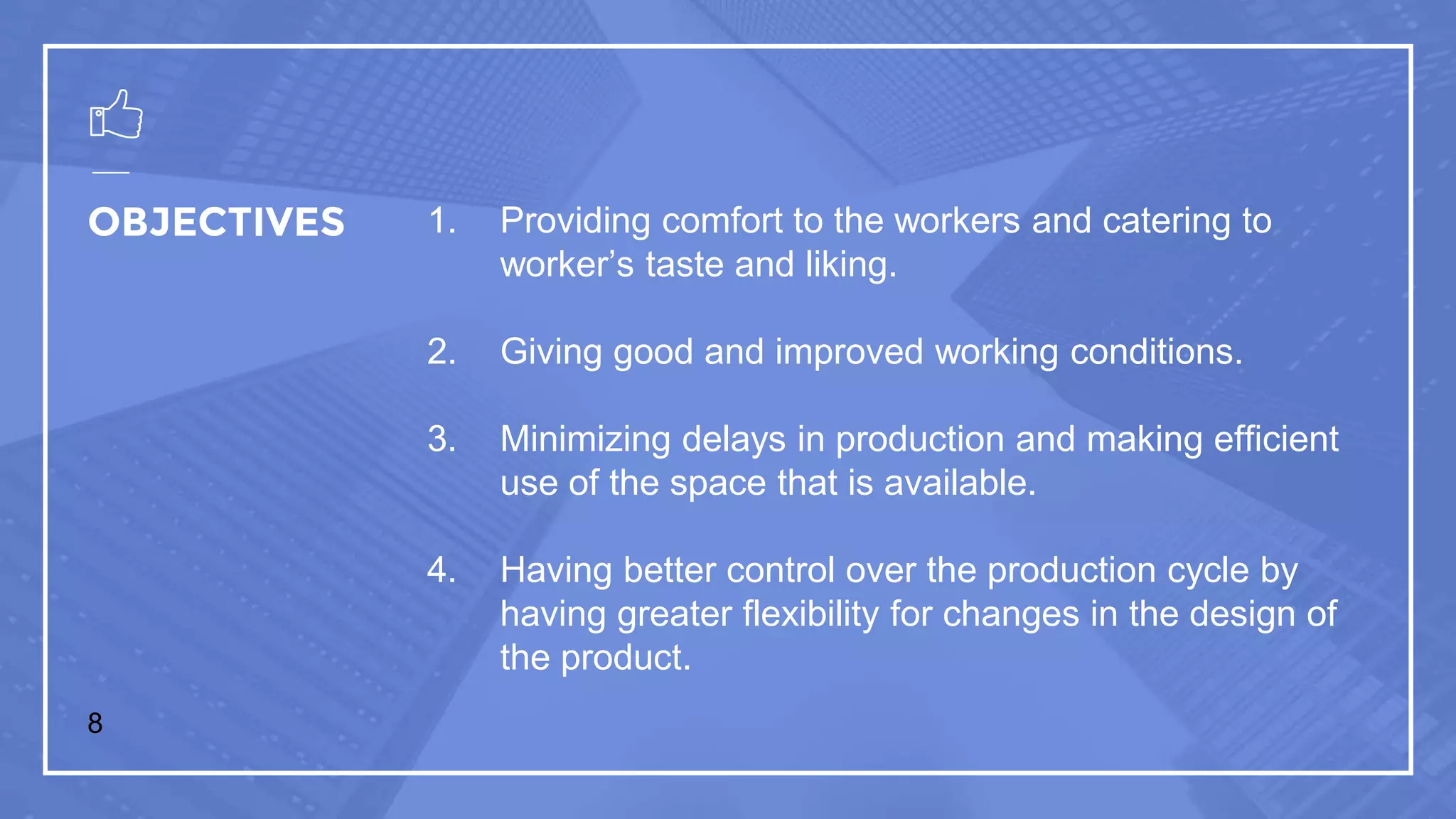 Plant layout,Factors influencing plant layout,Types and principles of