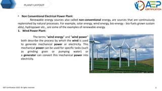 Comprehensive Overview of Power and Process Plant Layouts and Types | PDF