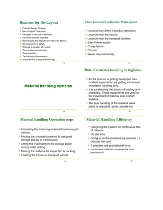 Plant layout and Material handling in maintenance engineering.docx