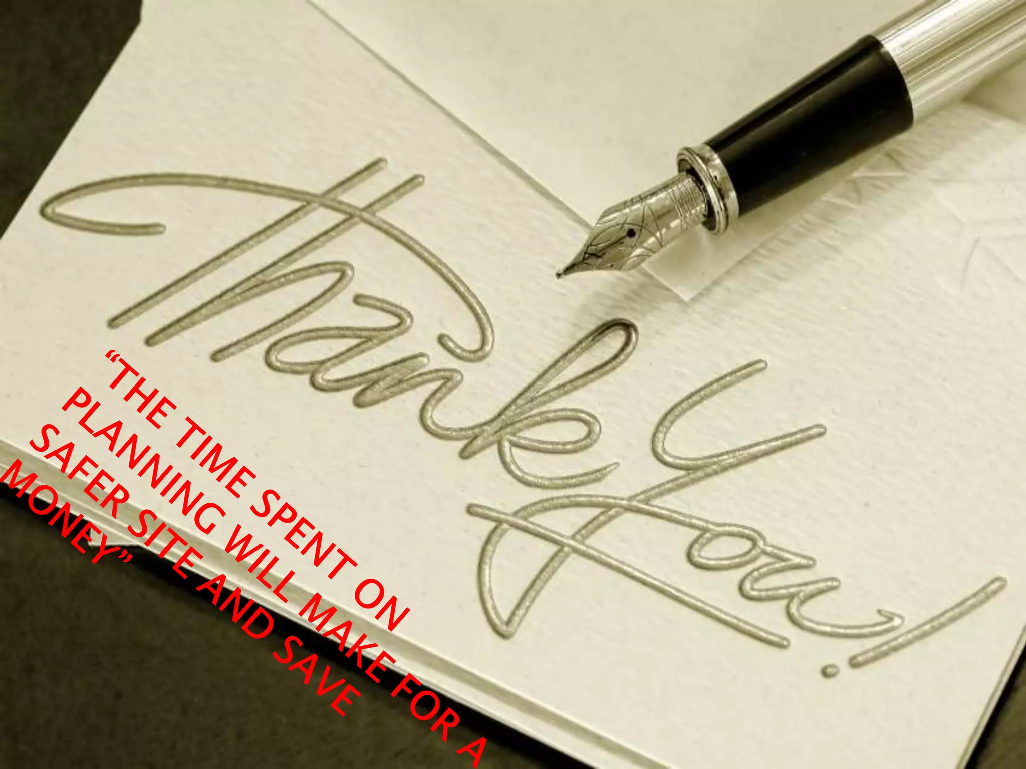 Plant layout design for safety aspect | PPTX