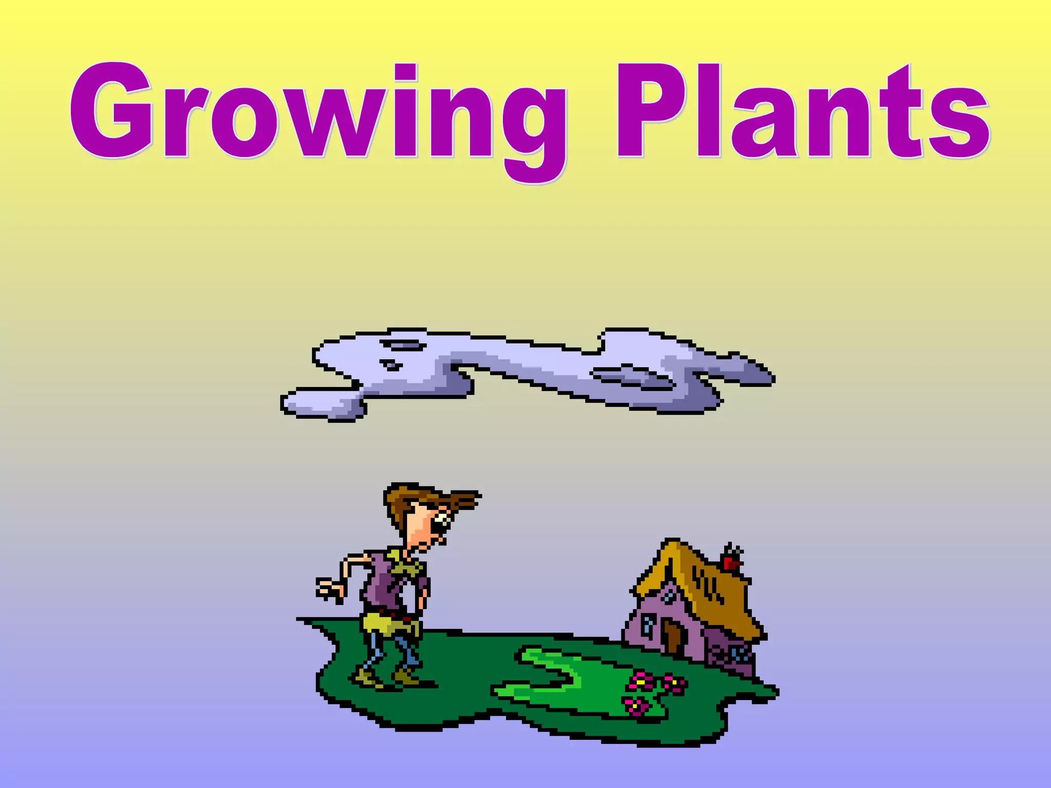 Plant life cycle (1) | PPT