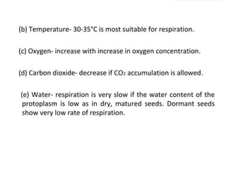 Plant Life Processes - Life Processes of Plants