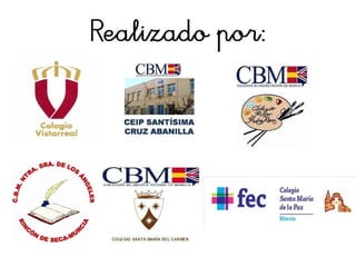 Plant life unit 5 2nd year