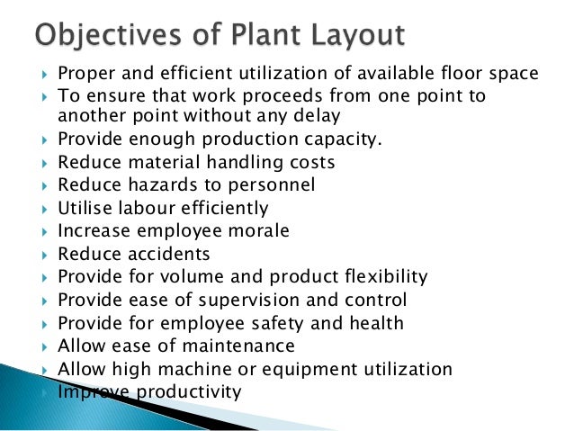 Plant Location And Layout plant-location-and-layout