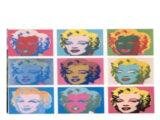 Estética
• A noção de Estética, formulada e desenvolvida nos séculos
XVIII e XIX, concebia a Arte como belas artes e pressupunha,
entre outras coisas, que a Arte é produto da sensibilidade,
da imaginação e da inspiração do artista.
• Para Kant, o belo é subjetivo, está associado a sensações.
• Para Hegel, o belo é espiritual, é um conceito, apenas.
Estudou apenas o belo artístico.
• Indústria cultural –padrões massificados (moda, música etc.)
 