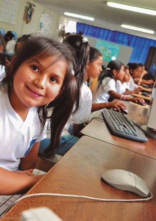 28
Plan Nacional de Desarrollo 2017-2021-Toda una Vida
Fuente: Ministerio de Educación
 