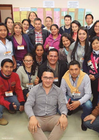 34
Plan Nacional de Desarrollo 2017-2021-Toda una Vida
Fuente: Senplades.
 