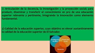Prioridad 1. Aprendizajes de calidad y significativos a lo largo del ciclo de vida
con pedagogía y currículo pertinente e ...