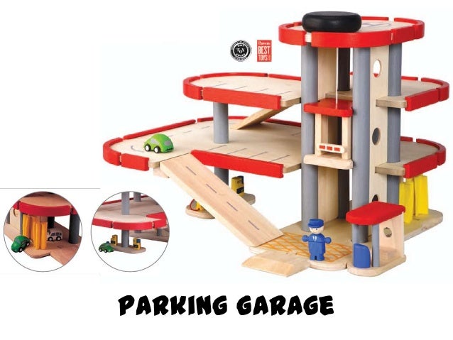 Plan Toys