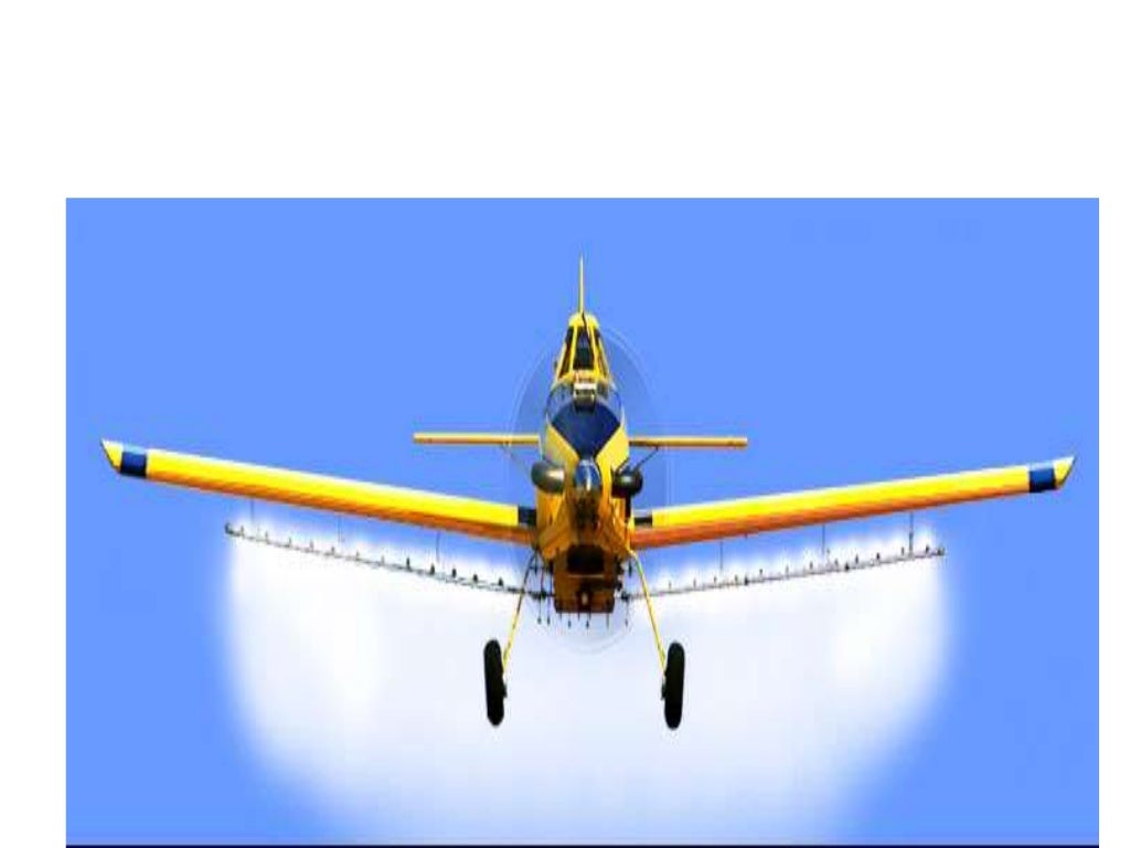 Plant protection equipment