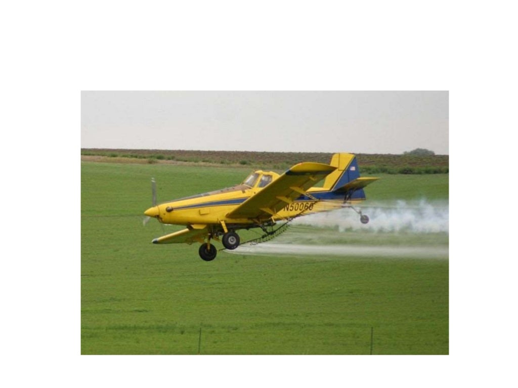 Plant protection equipment