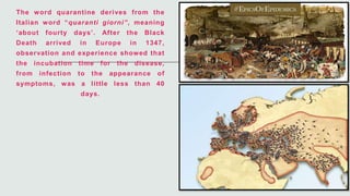 Plant quarantine and phytosanitary certification