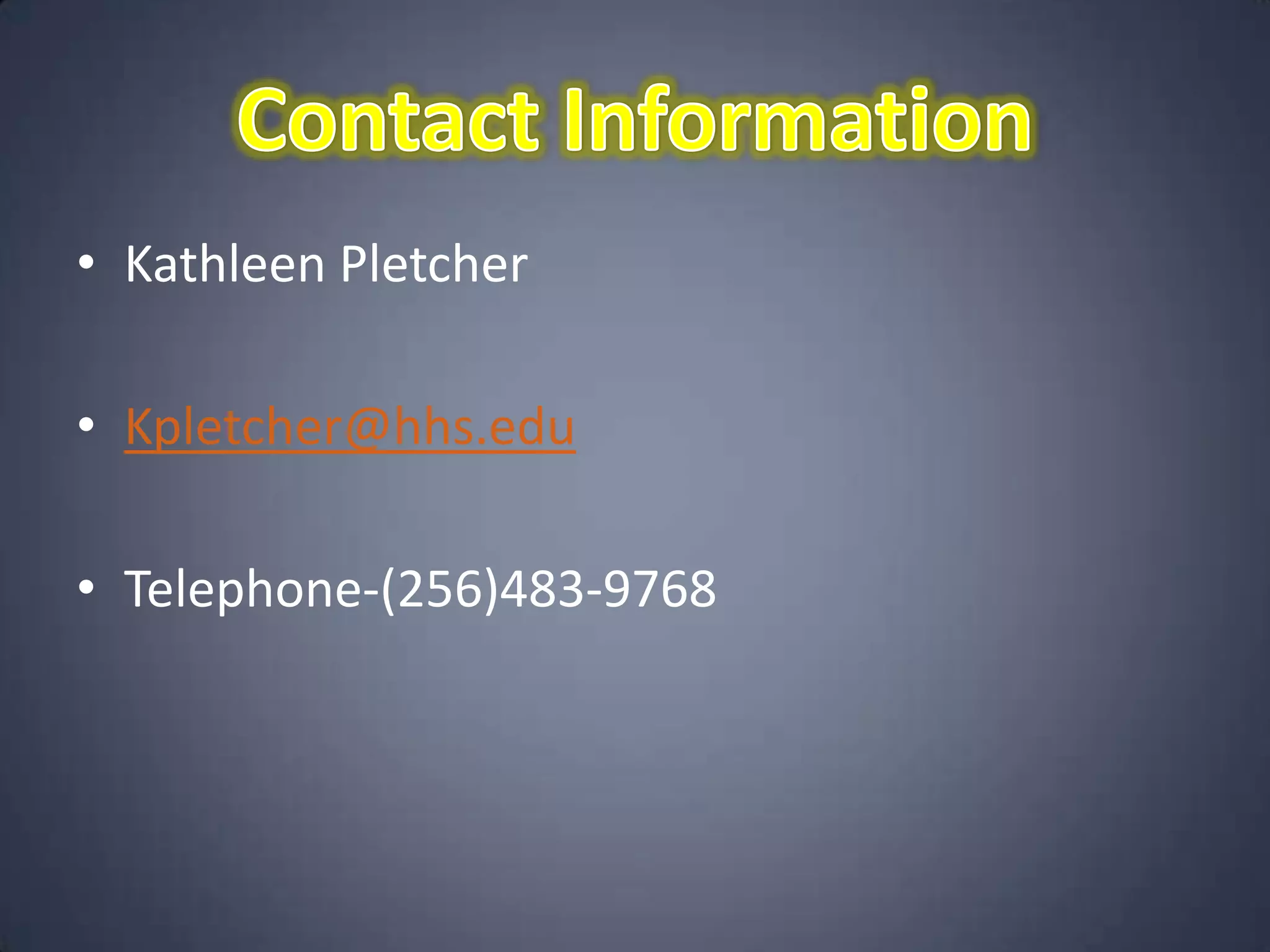 Plants animals ppt