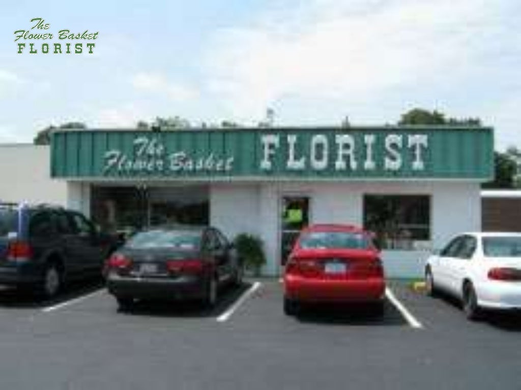 Plant Nurseries in Greenville NC