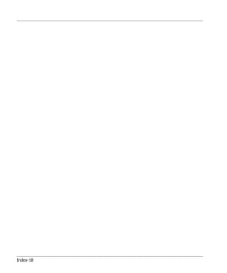 Index-18
 