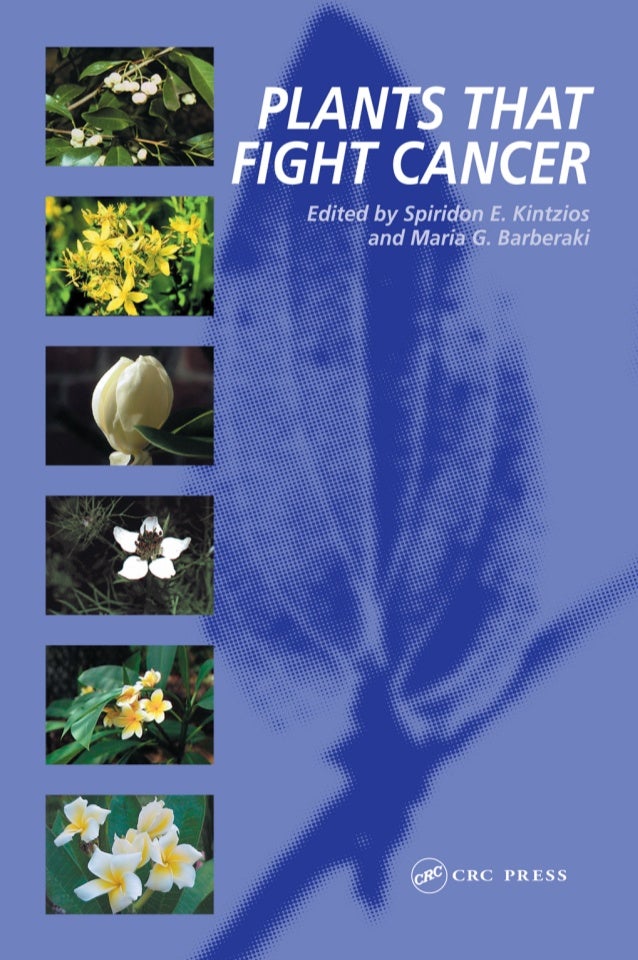 Plants That Fight Cancer