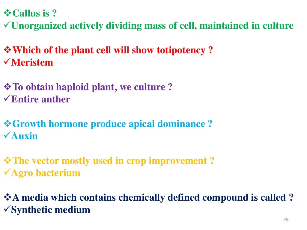 plant tissue culture by thanuja