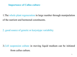 plant tissue culture and propagation course.ppt