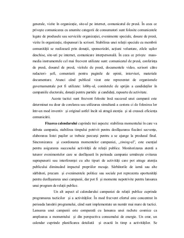Planul De Afaceri