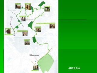 ADER Fès
 