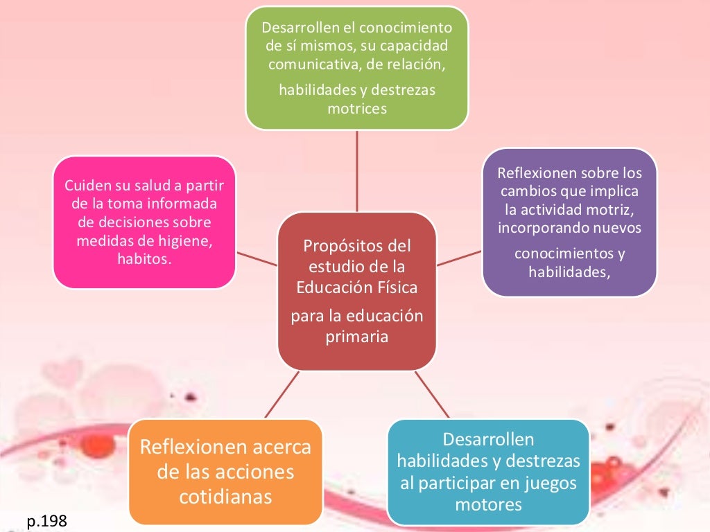 Plan y programa 2011 4°