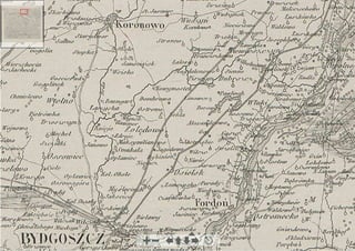 Plan z 1857 roku