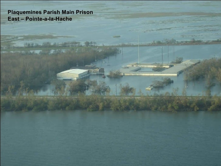 Plaquemines Parish