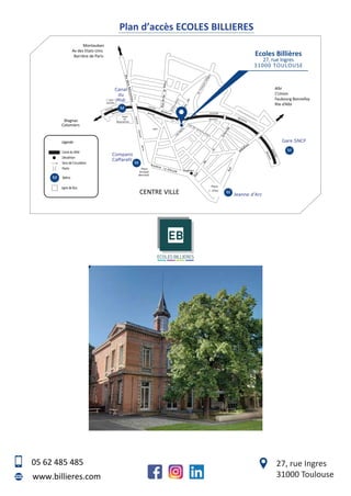 Plaquette ecoles-billieres-2021