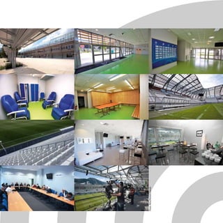 Photos Métro/Mathieu Chessel
 