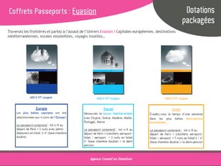 Plaquette Ailleurs Communication