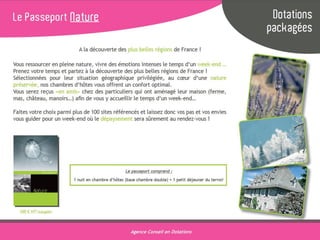 Plaquette Ailleurs Communication