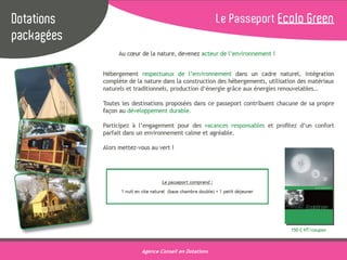 Plaquette Ailleurs Communication