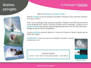 Plaquette Ailleurs Communication