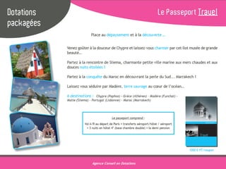 Plaquette Ailleurs Communication