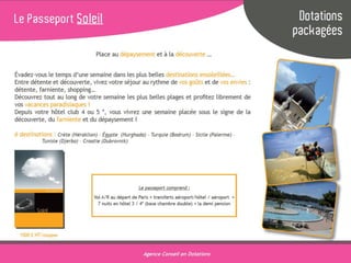 Plaquette Ailleurs Communication