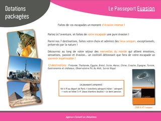 Plaquette Ailleurs Communication