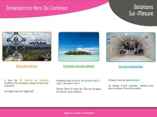 Plaquette Ailleurs Communication
