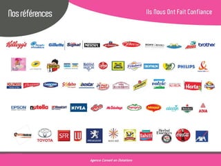 Plaquette Ailleurs Communication