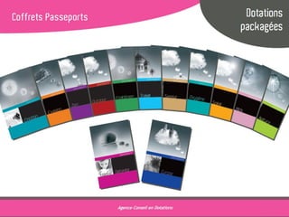 Plaquette Ailleurs Communication