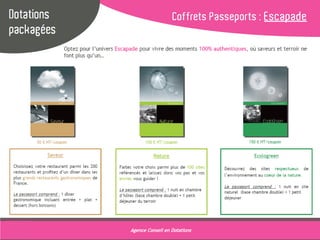 Plaquette Ailleurs Communication