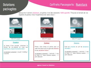 Plaquette Ailleurs Communication