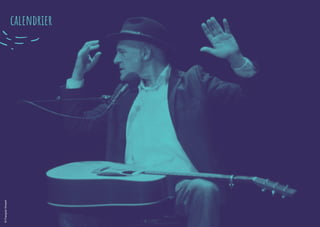 calendrier
©
François
Vincent
 