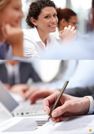 La culture de service:
  une mutation profonde pour l’entreprise
Un facteur fort de différenciation
La frontière entre le marketing produit et le service n’a jamais été aussi poreuse. Face à des consommateurs hyper réactifs, les
entreprises sont de plus en plus confrontées à des logiques de couple produit/service. Lorsque le produit ou le prix n’est plus
l’unique facteur de différenciation, la vraie différence se fait dans les services, la qualité rendue et celle perçue par le client. C’est
un véritable challenge pour les entreprises.

Une nouvelle source de création de valeur
Le service en tant que tel peut favoriser de nouvelles sources de business et même dégager des marges très supérieures à celles
obtenues par les produits. La dimension service concerne tous les types d’entreprises qui pensent souvent que le service ne
concerne que le personnel qui sert. Mais elles réalisent très vite que cela va concerner tout le monde, que toute l’organisation
doit être centrée sur le client final.


                                           LA SYMÉTRIE DES ATTENTIONS

   Le concept de « symétrie des attentions » déﬁnit que la qualité de la relation entre les clients et l’entreprise est égale
   à la qualité de la relation entre les collaborateurs et l’entreprise. A l’Académie du Service, quand nous travaillons sur
   un référentiel de services, on travaille automatiquement sur des référentiels de management en miroir : du patron du
   magasin, au chef de secteur et en allant jusqu’au comité de direction. S’il y a une rupture de cohérence dans la chaine
   managériale, les choses s’arrêtent, parce qu’on reproduit toujours le comportement de celui qui dirige. L’exemplarité
   et la qualité managériales sont essentielles.

   La symétrie des attentions demande des changements en profondeur de l’état d’esprit d’une entreprise et de toute sa hiérarchie.
   On s’occupe souvent de manager les chiffres, moins souvent les hommes. Les projets de service sont l’occasion de redorer le
   blason de toutes les fonctions de l’entreprise : des fonctions de service en contact direct avec les clients jusqu’au top management.

   L’enjeu est de savoir si les parcours clients imaginés par les entreprises, sur le plan du marketing, vont réellement être vécus
   par les clients à chaque fois qu’ils téléphoneront, qu’ils pousseront la porte du magasin ou qu’ils se rendront sur le site internet.
   C’est le management et les équipes qui feront la magie de tout cela.

                                                                                                           Jean-Jacques GRESSIER
 