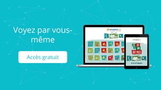 Accès gratuit
Voyez par vous-
même
 