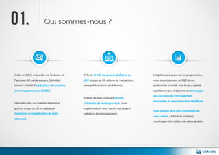 Solution de micropaiement pour éditeurs de site web