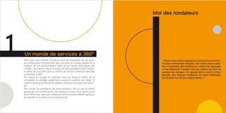 Plaquette Groupe 121