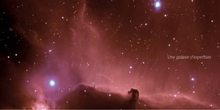 Plaquette Groupe 121