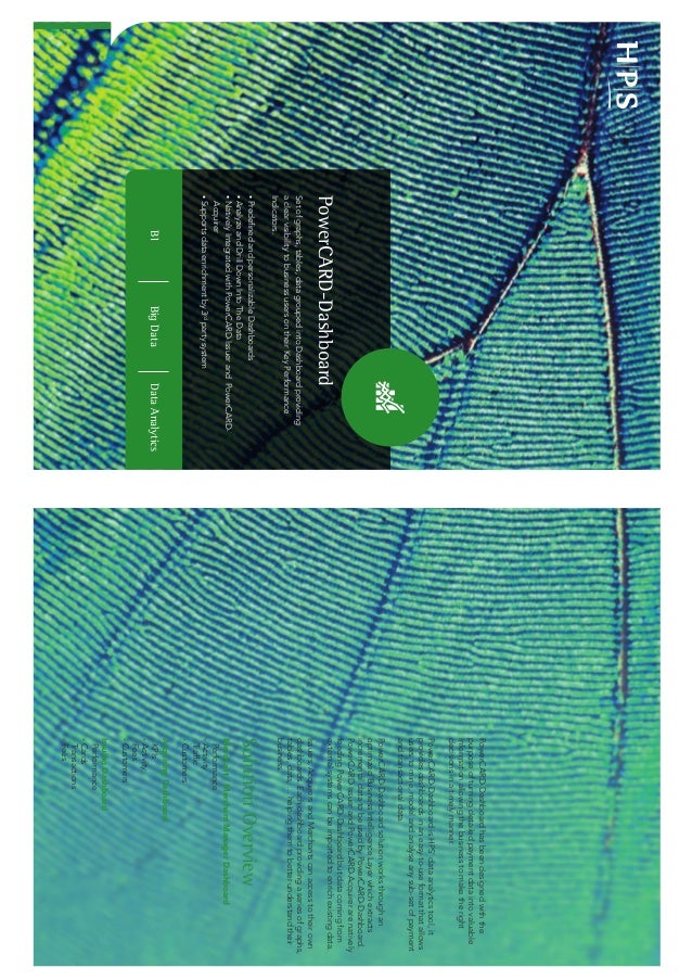 hps powercard hps powercard
